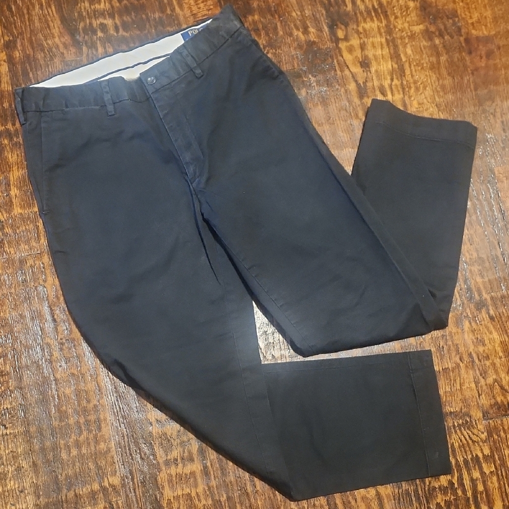 Polo by Ralph Lauren Chinos
